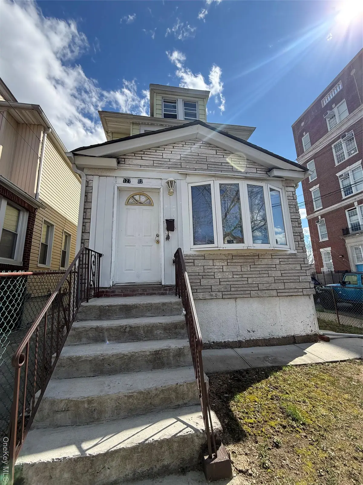 127-02 109th Avenue, South Ozone Park, NY 11420 - #1