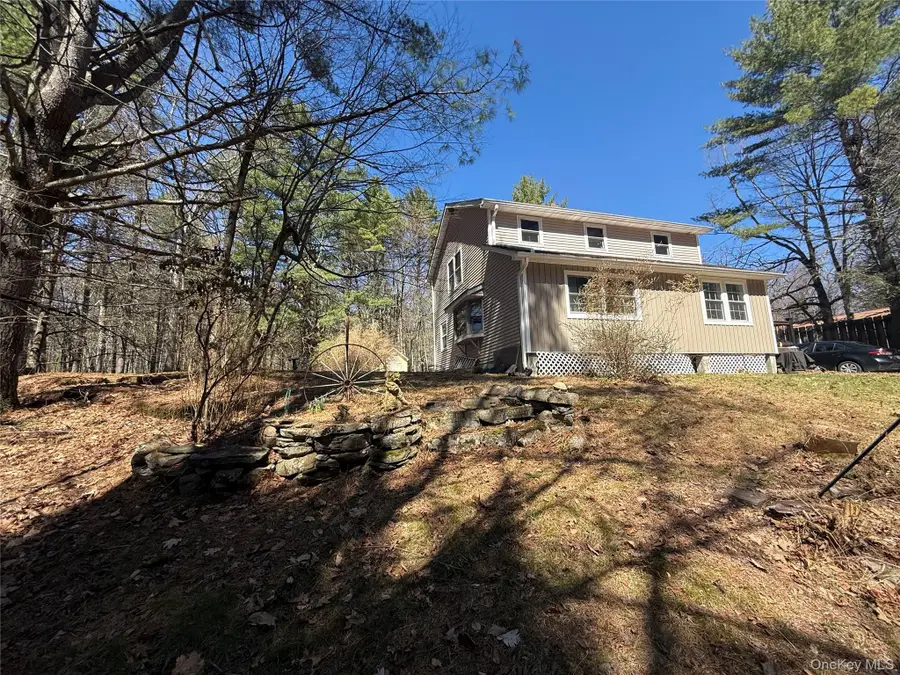 13 Hartung Road, Highland Lake, NY 12743 - #2