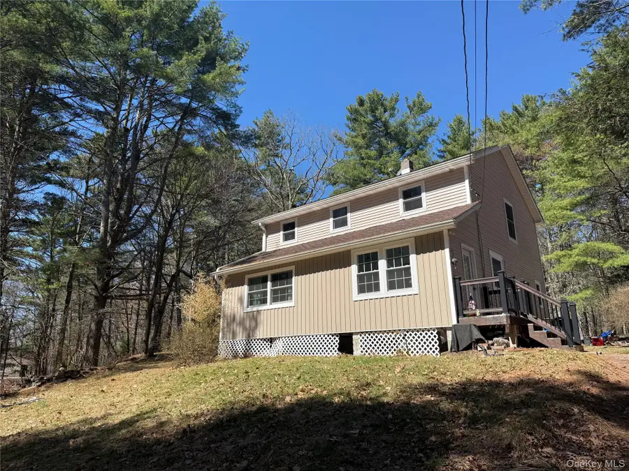 13 Hartung Road, Highland Lake, NY 12743 - #3