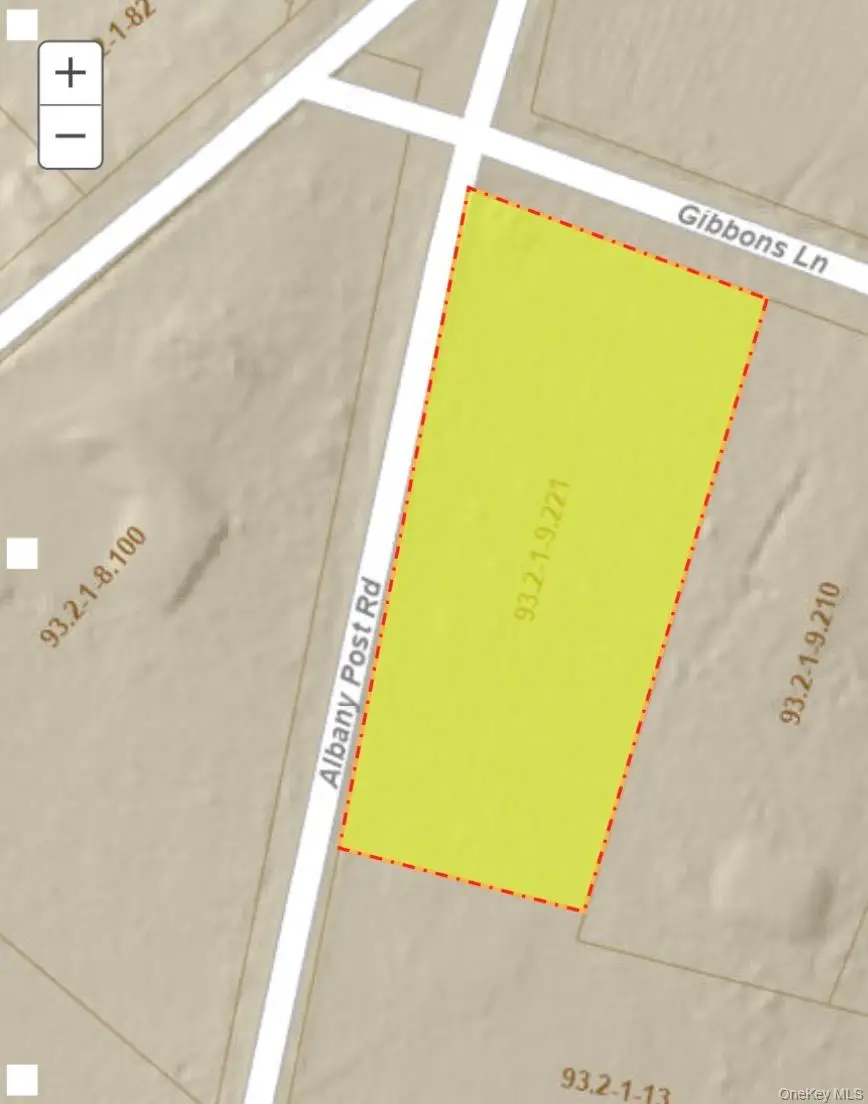 799 Albany Post Road, Gardiner, NY 12561 - #3