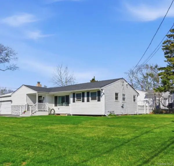 205 Smithtown Polk Boulevard, Centereach, NY 11720