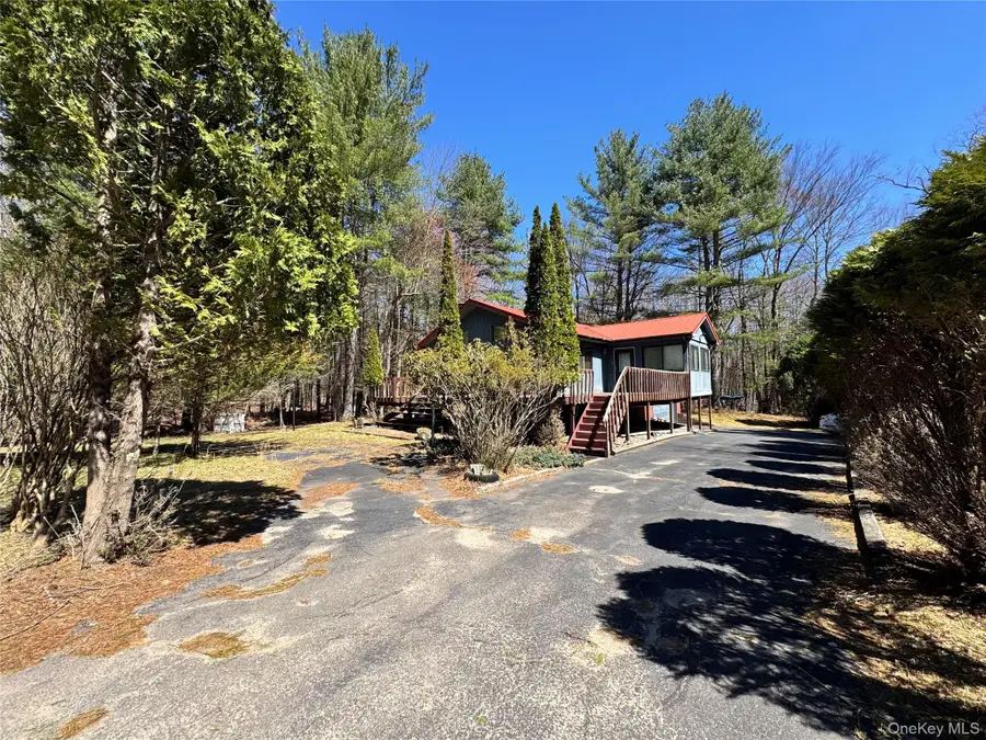 27 Gina Lane, Smallwood, NY 12778 - #3