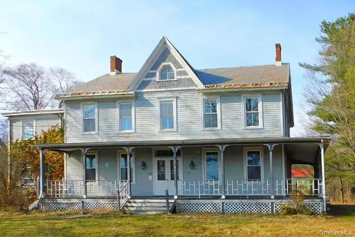 853 Salt Point Turnpike, Poughkeepsie, NY 12601 - #1