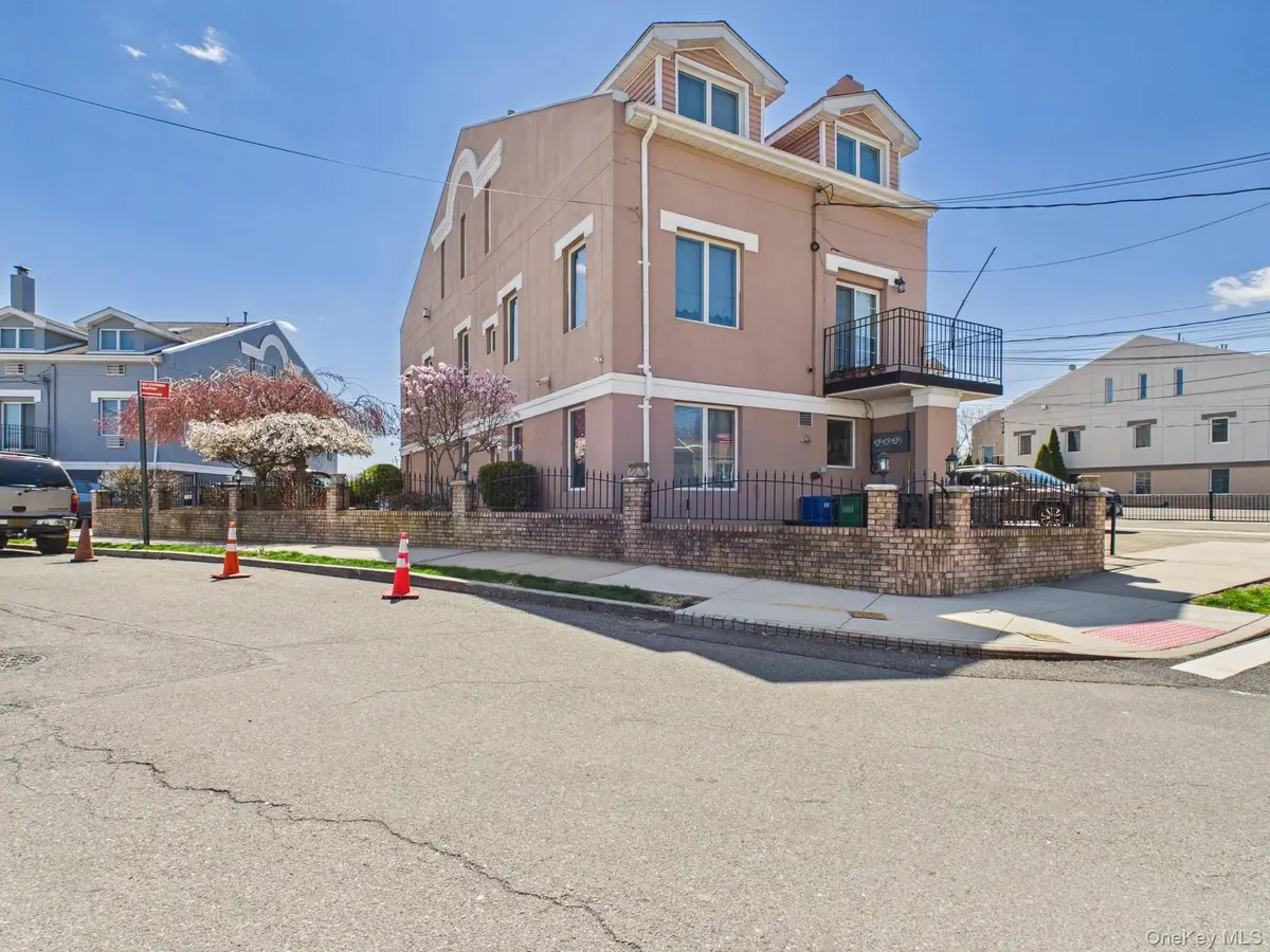 3318 Griswold Avenue, Bronx, NY 10465 - #1