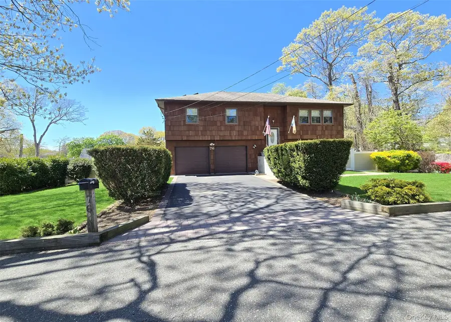 76 Webster Avenue, Ronkonkoma, NY 11779 - #2