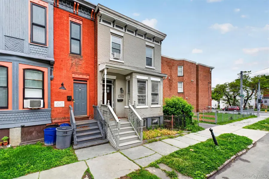 184 Dubois Street, Newburgh, NY 12550 - #3