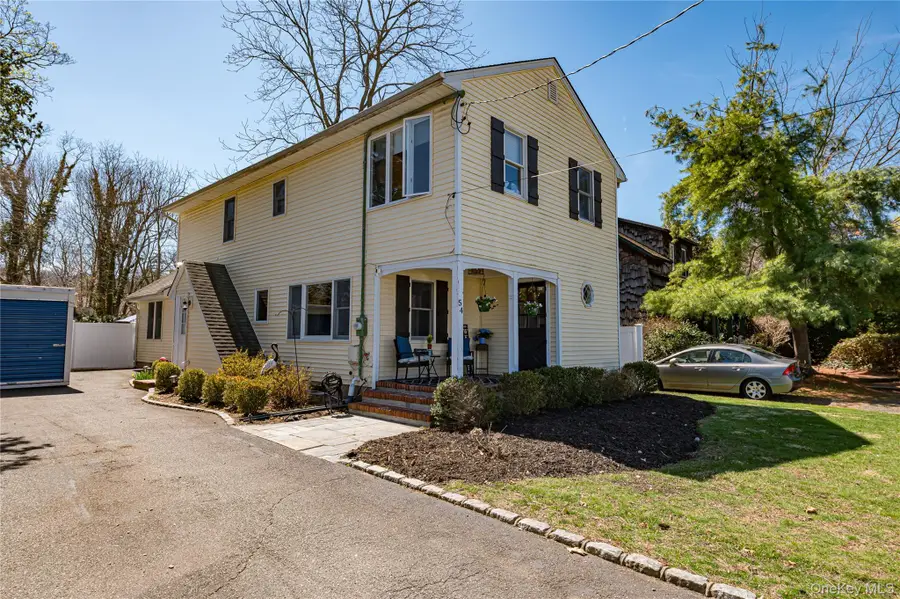 54 Westfield Drive, Centerport, NY 11721 - #2