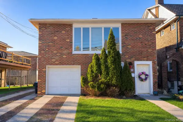 268 Beach 134th Street, Belle Harbor, NY 11694