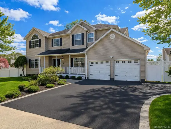 71 Elm Avenue, Coram, NY 11727