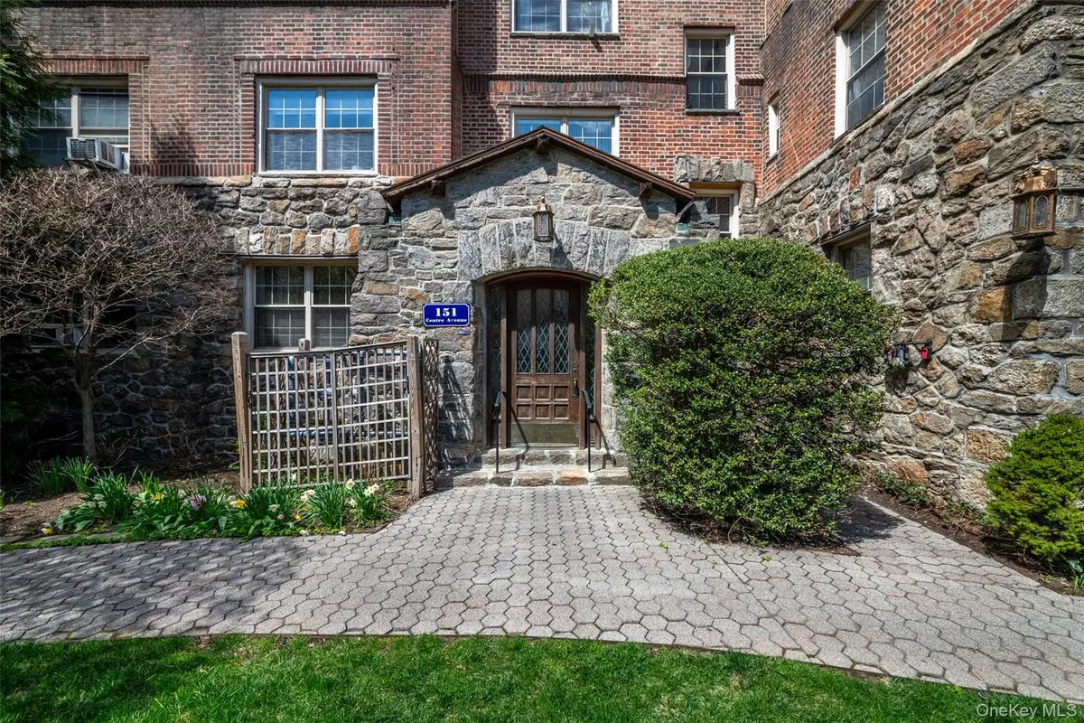 151 Centre Avenue #5B, New Rochelle, NY 10805 - #1