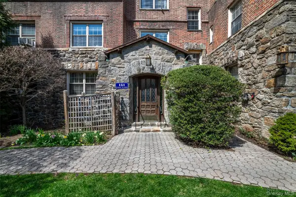 151 Centre Avenue #5B, New Rochelle, NY 10805