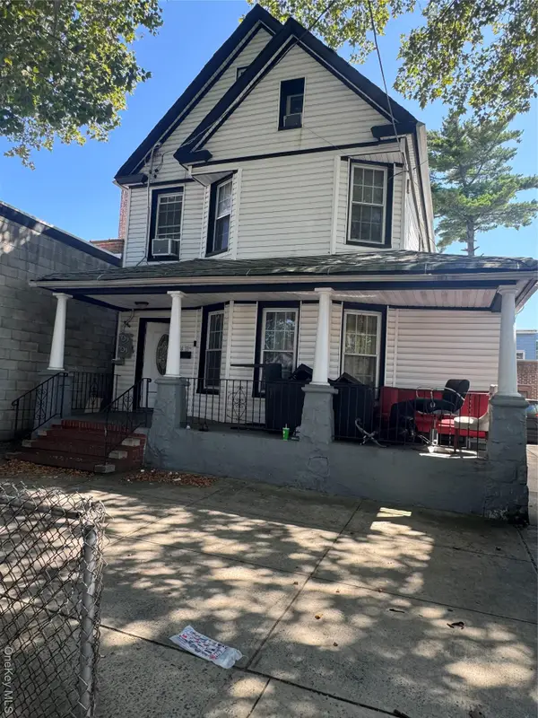 9413 116th Street, Richmond Hill, NY 11419