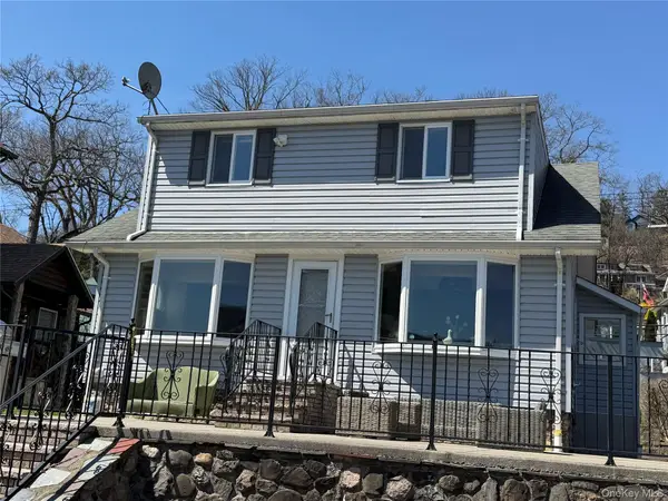 410 Jersey Avenue, Greenwood Lake, NY 10925