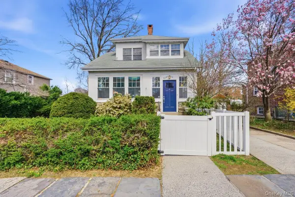 107 Edgewood Avenue, Yonkers, NY 10704