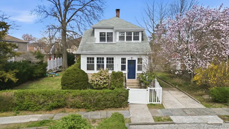 107 Edgewood Avenue, Yonkers, NY 10704 - #2