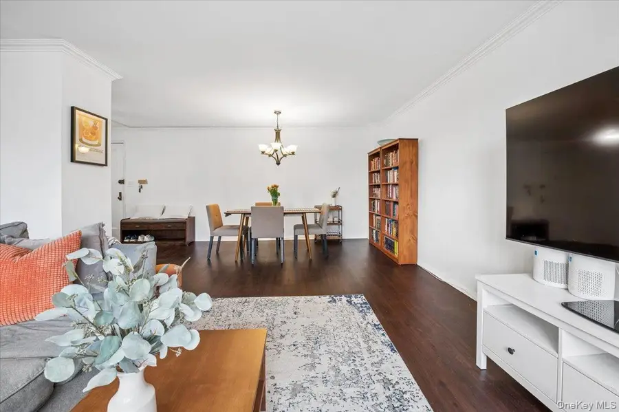 3135 Johnson Avenue #7F, Bronx, NY 10463 - #3