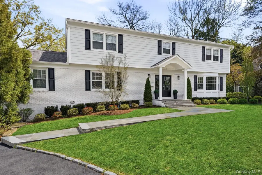 12 S Canterbury Road S, Harrison, NY 10528 - #2