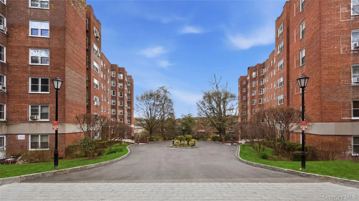 280 Collins Avenue #6I, Mount Vernon, NY 10552 - #1