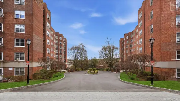 280 Collins Avenue #6I, Mount Vernon, NY 10552