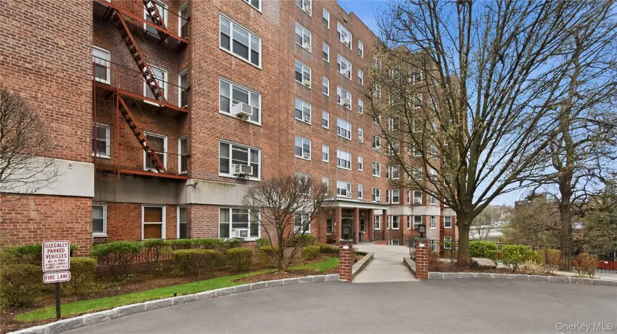 280 Collins Avenue #6I, Mount Vernon, NY 10552 - #2