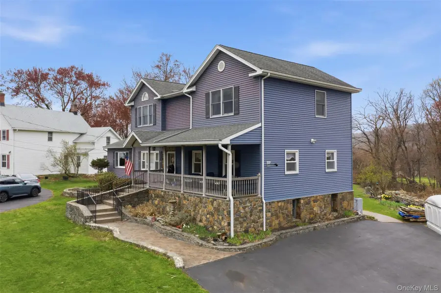 66 Thiells Mount Ivy Road, Pomona, NY 10970 - #3