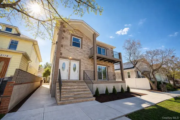 3174 Valhalla Drive, Bronx, NY 10465