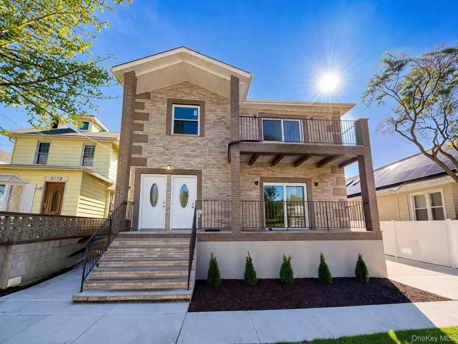 3174 Valhalla Drive, Bronx, NY 10465 - #2