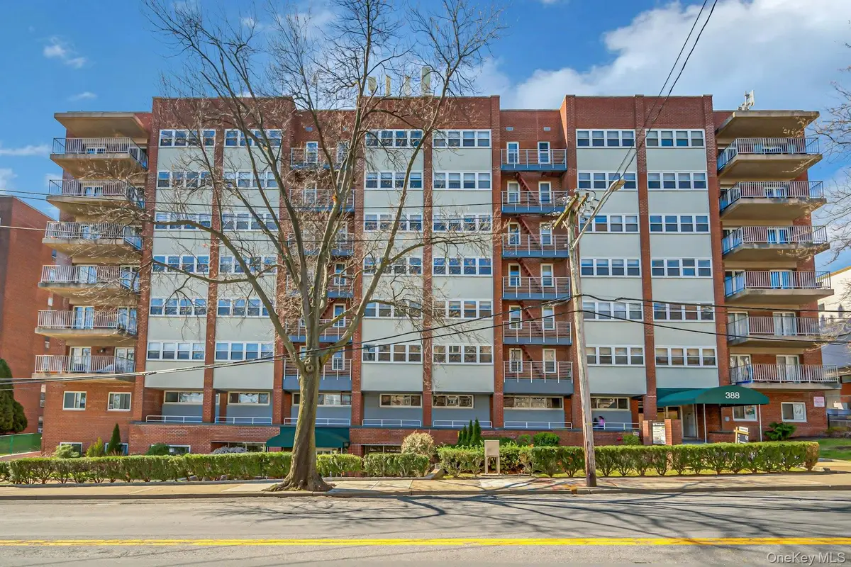 370 Westchester Avenue #6M, Port Chester, NY 10573 - #1