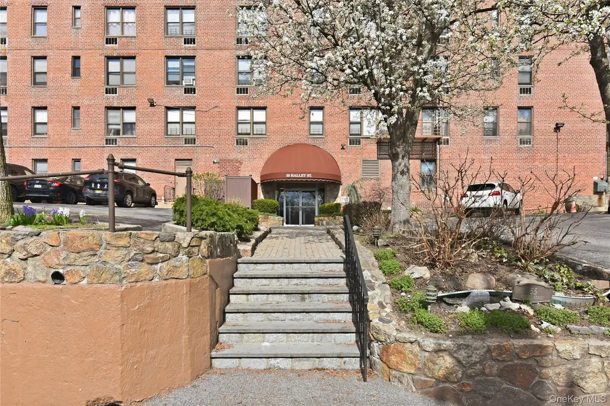 55 Halley Street #5E, Yonkers, NY 10704 - #1