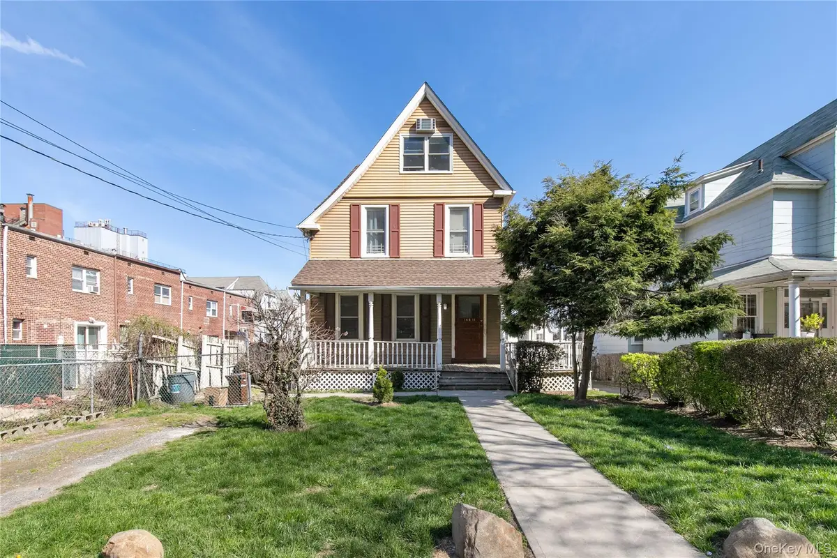 146-11 35th Avenue, Flushing, NY 11354 - #1