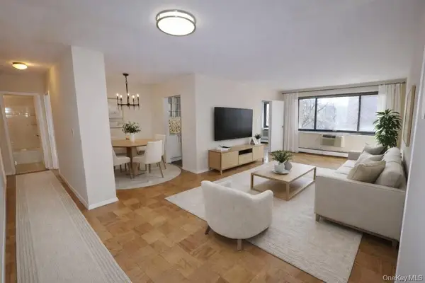 100 E Hartsdale Avenue #5DE, Hartsdale, NY 10530