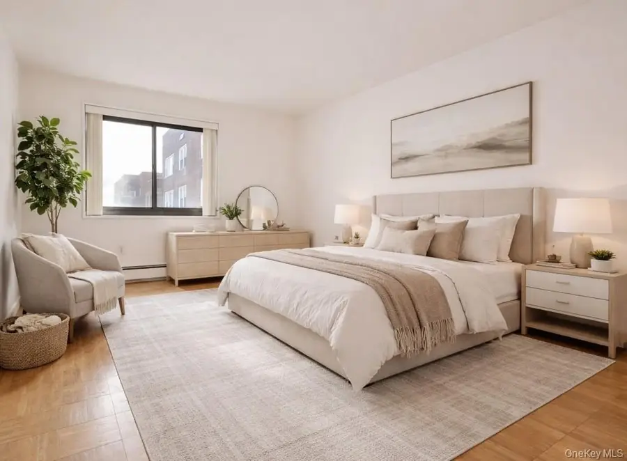 100 E Hartsdale Avenue #5DE, Hartsdale, NY 10530 - #2