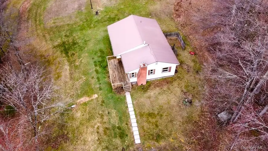 122 Twinshaven Road, Napanoch, NY 12458 - #2