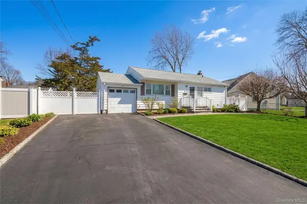 169 Charter Oaks Avenue, Brentwood, NY 11717