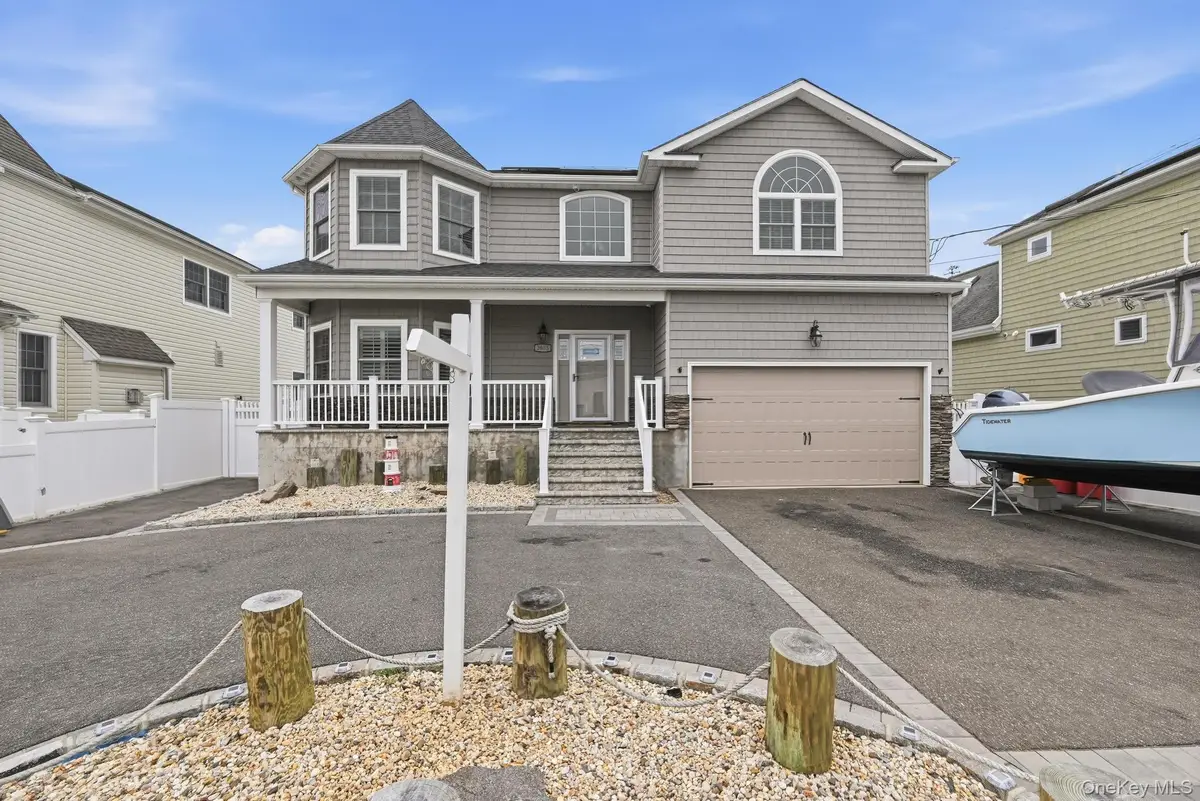 3685 Nimrod Street, Seaford, NY 11783 - #1