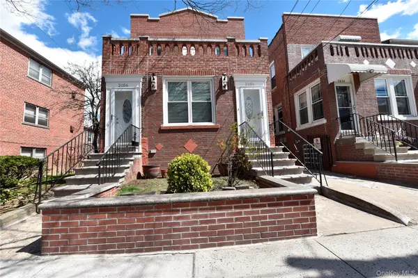 2056 Continental Avenue, Bronx, NY 10461
