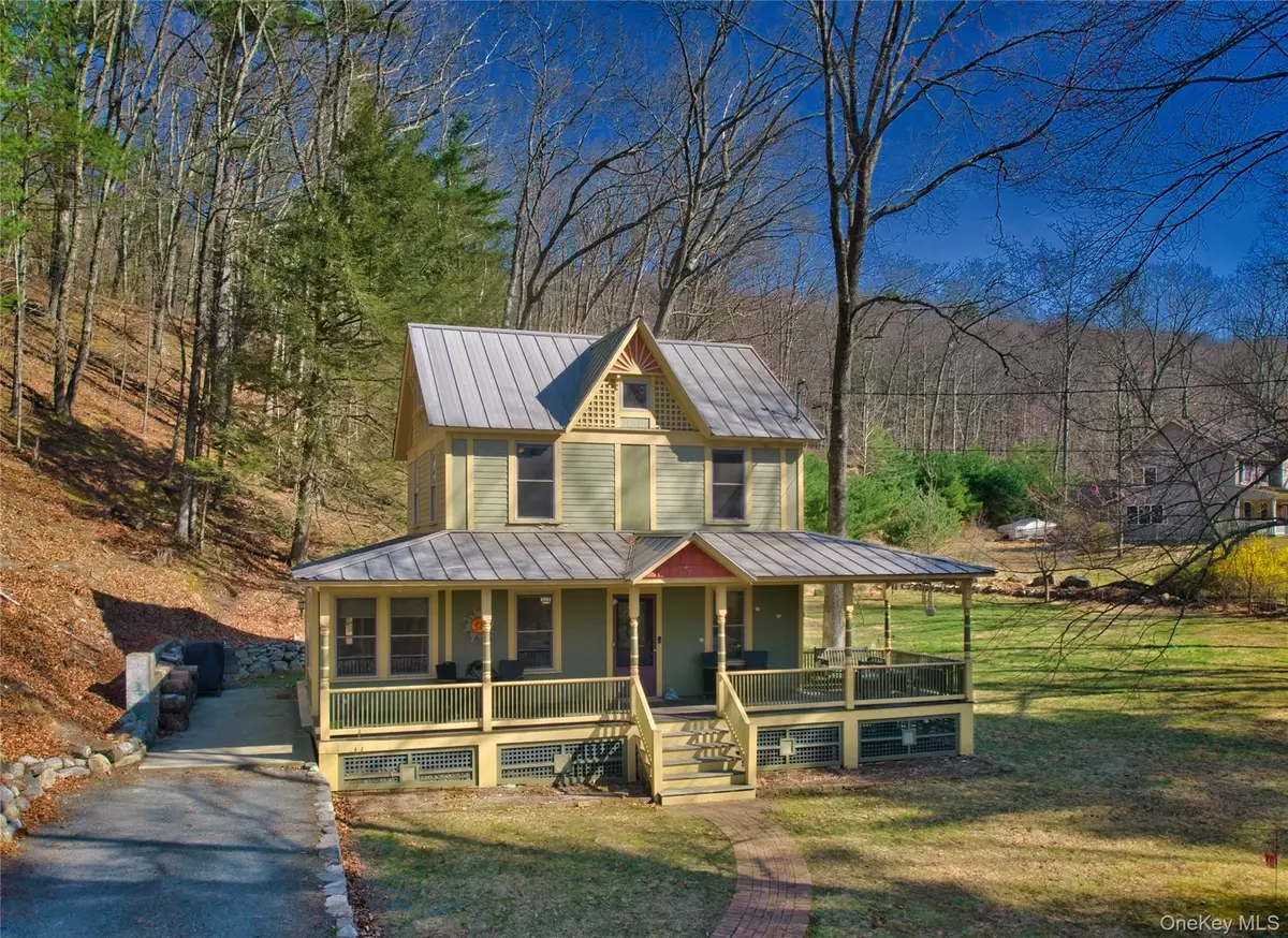 1193 South Road, Wurtsboro, NY 12790 - #1