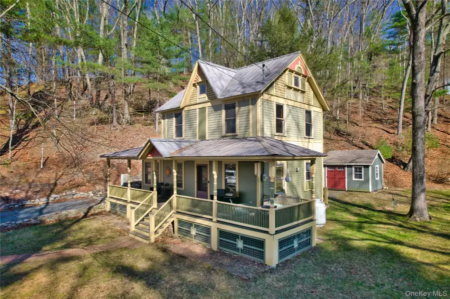 1193 South Road, Wurtsboro, NY 12790 - #3