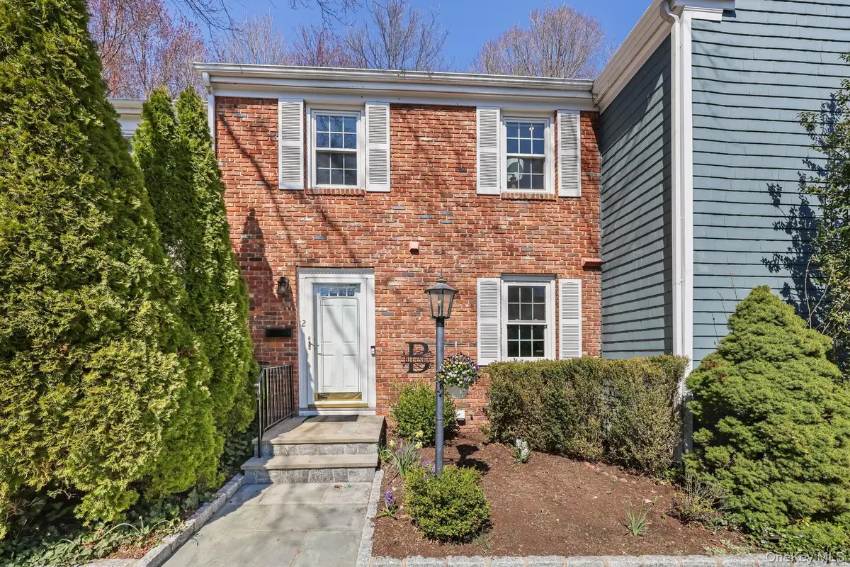 98 Valley Road #12, Cos Cob, CT 06807 - #1