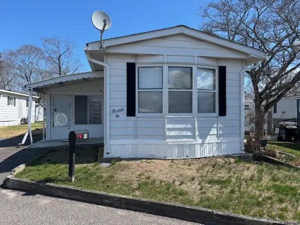 1964 River Road #58, Calverton, NY 11933