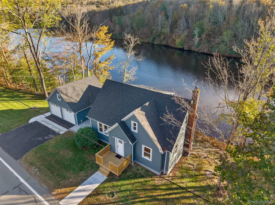 4741 State Route 52, Jeffersonville, NY 12748 - #3