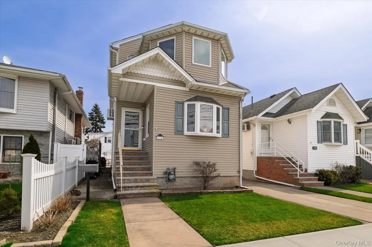 114 Lawson Avenue, East Rockaway, NY 11518 - #1