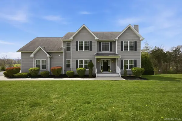 18 Valley View Road, Goshen, NY 10924