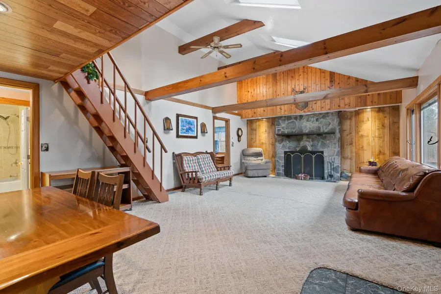 122 Golf Course Road, Shandaken, NY 12480 - #2