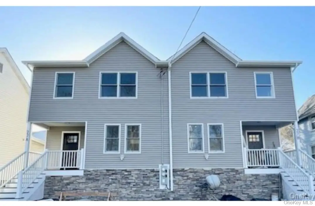 27 Church Street, Highland Falls, NY 10928 - #1