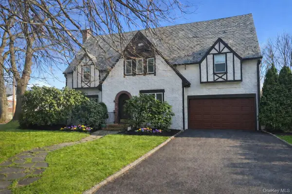 120 Harvard Drive, Hartsdale, NY 10530