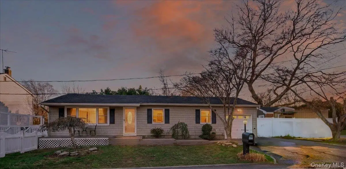 2 Pike Street, East Patchogue, NY 11772 - #1