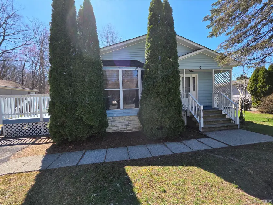 6 Short Lane, Hyde Park, NY 12538 - #2