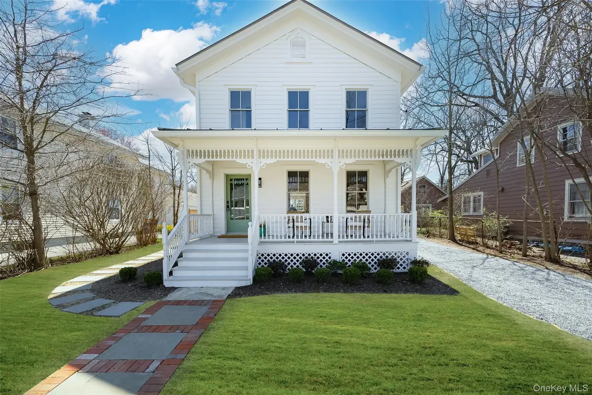 66 Chestnut Street, Rhinebeck, NY 12572 - #1