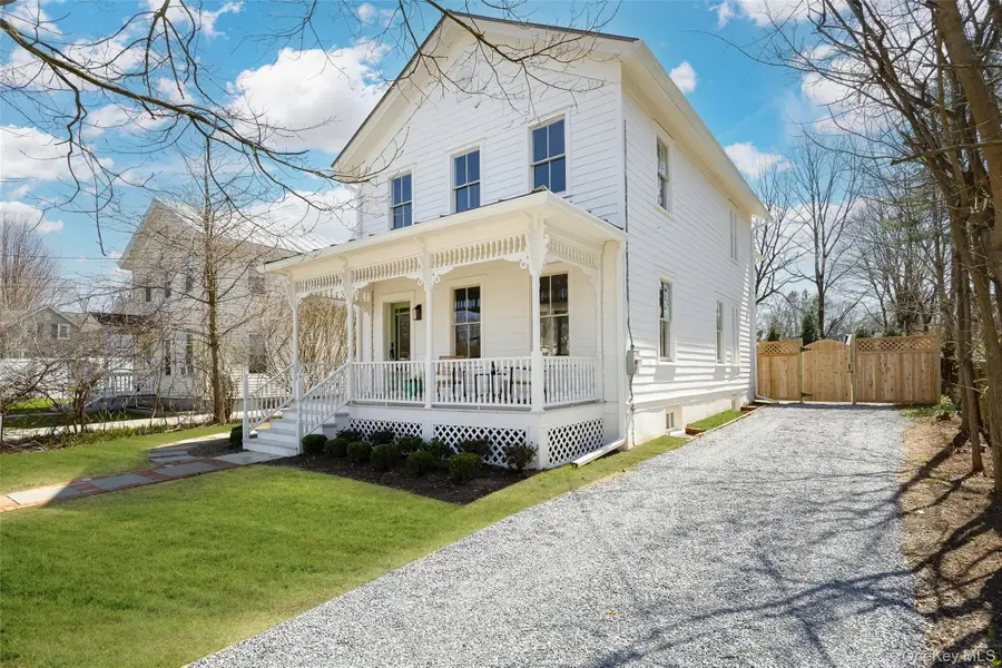 66 Chestnut Street, Rhinebeck, NY 12572 - #2